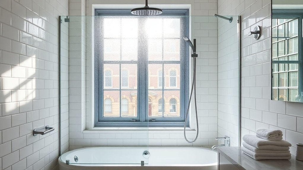Bath Screens Woolwich