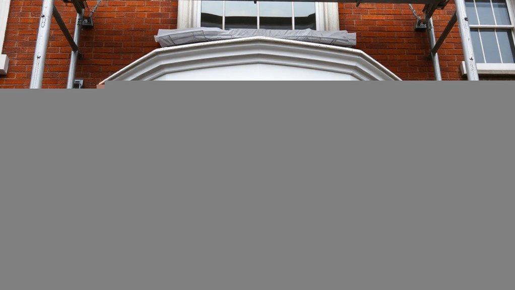 Bay Windows Woolwich