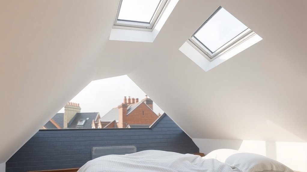Tubular Skylights Woolwich